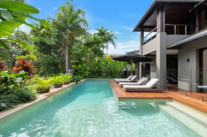 Villa Omaroo - Tropical Luxury Redefined